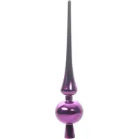 vidaXL Kerstboom met 300 LED met standaard Wit 210 cm PE en Staal
