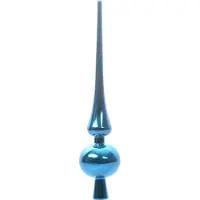 vidaXL Kerstboom met 300 LED met standaard Groen 240 cm PE