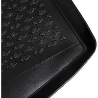 vidaXL Kofferbakmat geschikt voor AUDI Q5 2017- Rubber