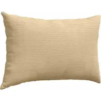 vidaXL Zitkussens 2 pcs Grijs Groen 60 x 40 cm Corduroy stof