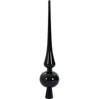vidaXL Kunststof Voorverlichte Kerstboom Groen 120 cm PVC en Metalen