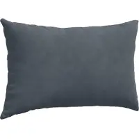 vidaXL Zitkussens 2 pcs Donkergrijs 145 x 40 cm Corduroy stof