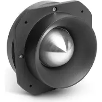 HomeShopXL Professionele tweeter met kalotbehuizing - 3" - 170 W - 8 Ω - Aluminium frame [33358]