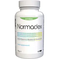Fyron Group B.V. Normadex - 60 Capsules