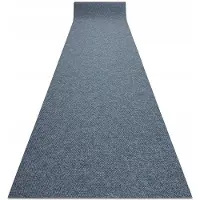 Vigor Antislip Deurmat Grijze Krat 200x470 cm