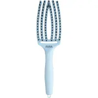 Olivia Garden Fingerbrush Care Iconic Boar&amp;Nylon