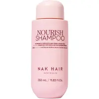 NAK - Signature Nourish Shampoo - 350 ml