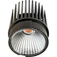 Deko-light 565353 Modular System COB 31W LED-inbouwlamp Energielabel: E (A - G) COB LED LED vast ingebouwd 31 W Grijs