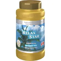 Starlife Relax Star, 60 capsules
