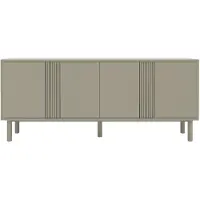Fonq Brux Dressoir - Mud
