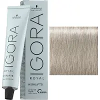 Schwarzkopf - Igora - Royal - Highlifts - 12-21 - 60 ml