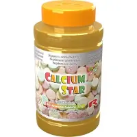 Starlife Calcium Star, 60 tabletten