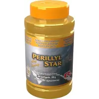 Starlife Perillyl Star, 60 stuks