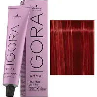 Schwarzkopf Professional Igora Royal Fashion Lights Permanente kleuring 60 ml L-89