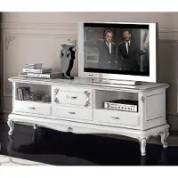 AEA TV-meubel, lage kast, TV-kast, meubels, kasten, woonkamerkast, sideboard, TV-kast, commode