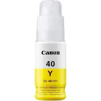 Canon PGI-7500XL Y Inktcartridge Geel Hoge capaciteit