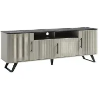 AEA TV-kast, TV-meubel, mediameubel, tv-tafel, 185x65 cm