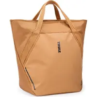 Thule Chasm Tote Inlock - Fietstas – Dusted orange – 25l inhoud