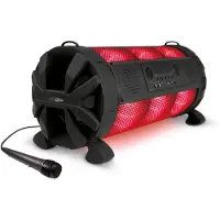 Caliber Bluetooth USB SD - App Controlled - Karaoke (HPG619BTL)