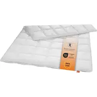 Sleepling Anti-mijt dekbed, vier seizoenen dekbed, 135x200 cm, gewatteerd dekbed, dekbedden voor mensen met allergieën,