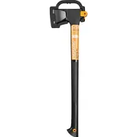 Fiskars Solid A19 Bijl