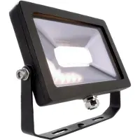 Deko-light Flood SMD 732148 LED-schijnwerper Energielabel: E (A - G) 15 W Lichtkleur (naam): Warmwit