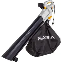 Batavia Bladblazer | | 3-in-1 (3300W, 230V, 270 km/u)