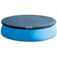 Intex Zwembadhoes rond 396 cm 28026