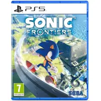 Sonic Frontiers PS5