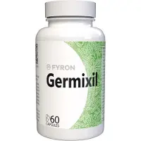Fyron Group B.V. Germixil - 60 Capsules