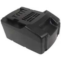 123accu CAS 18V Alliance accu (18 V, 3.0 Ah, huismerk)