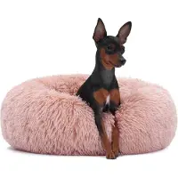 Surtep Bett Jenny, lichtroze, maat 3XL