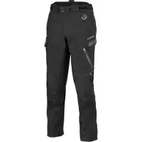 Büse Riva Lite Textielbroek Zwart 48, Mannen