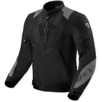 REV'IT! Hyperspeed 3 GT Air Motorfiets Textieljas