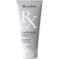 Rexaline HYALURX-BOOST GEL-TO-CELLULOSE SCRUB Gezichtsscrub 50 ml