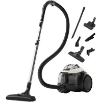Electrolux EL61H4SW, zwart-wit