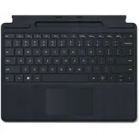 Microsoft Surface Pro Type Cover 13 Inch met penopslag Zwart Qwerty