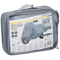 Dunlop Motorhoes L - 228 x 99 x 124 cm