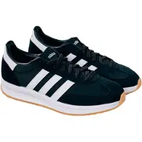 Adidas Sneakers laag 'Run 70s 2.0' zwart / wit