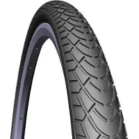Mitas walrus v41 18 x 1.75 x 2 stugge pre classic band || Maat: 1.75