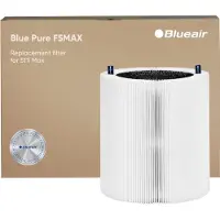 BlueAir Blue Pure F5MAX vervangingsfilter voor Blue Pure 511i Max luchtreiniger