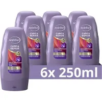 Andrélon Conditioner Care & Repair 6 x 250ml
