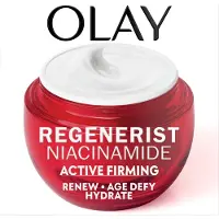 Olay Regenerist Niacinamide Dagcrème Gezichtsmoisturizer. Anti-Aging Skincare, 50 ml