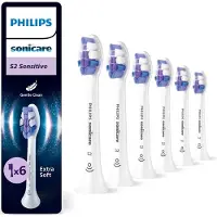 Philips Sonicare opzetborstels HX6056/87