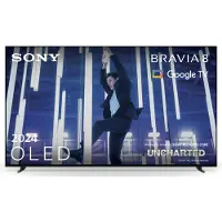 Sony K-65XR80 Smart TV 65’’ BRAVIA 8 – 4K OLED 2024