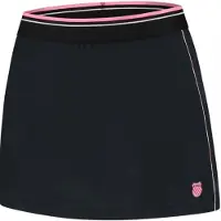 K-Swiss Hypercourt 6 Skort Zwart S Vrouw