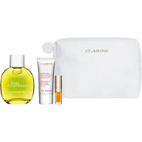 Clarins Eau Extraordinaire Holiday Gift Set