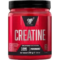 Bsn Creatine DNA - 216 g - Naturel