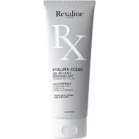 Rexaline Hyalurx-clean Olie-gebaseerde Makeup Remover Gel 125 ml