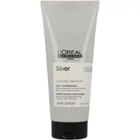 L'Oréal Zilveren Conditioner 200 ml